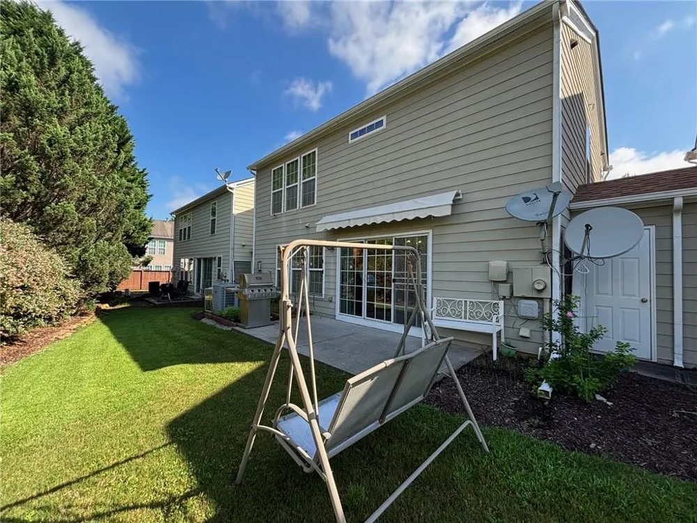 274 Balaban Circle Woodstock, GA 30188
