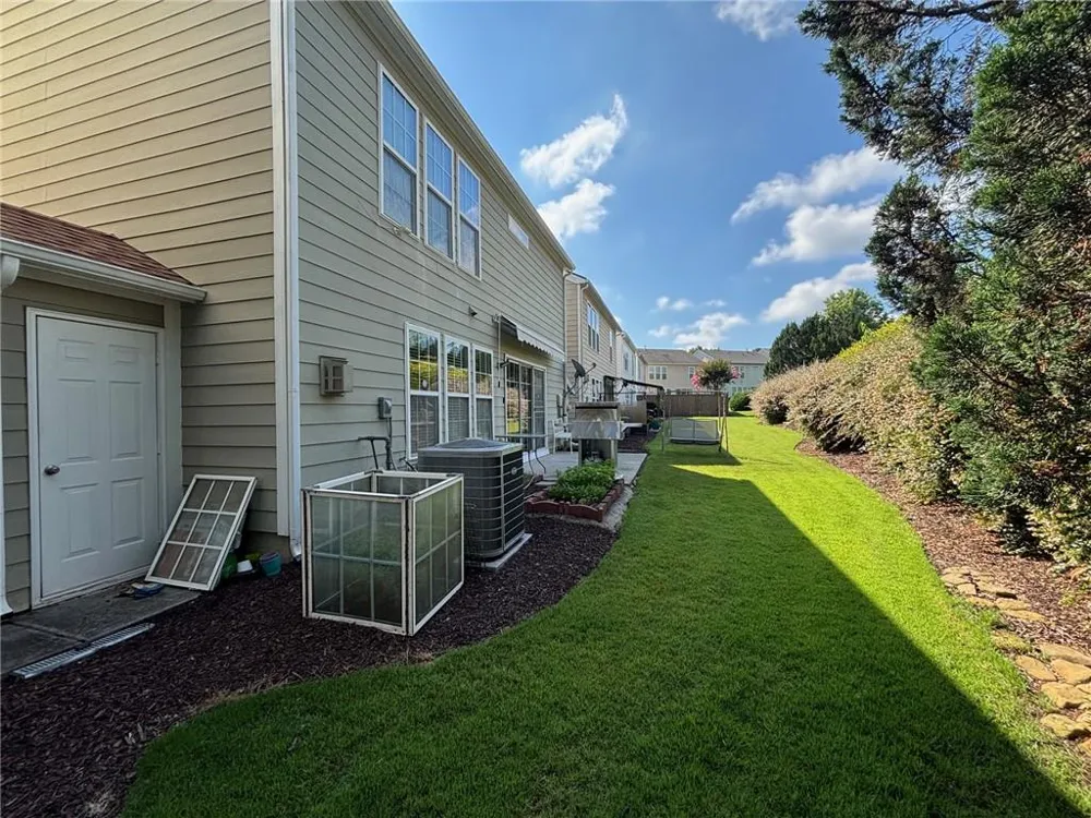274 Balaban Circle Woodstock, GA 30188