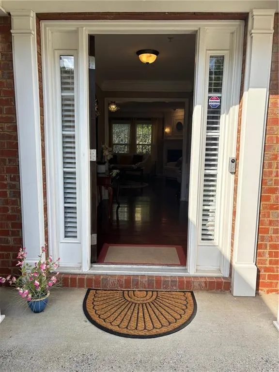 274 Balaban Circle Woodstock, GA 30188