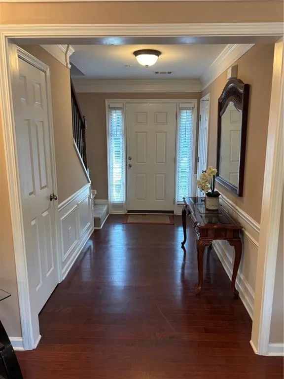 274 Balaban Circle Woodstock, GA 30188
