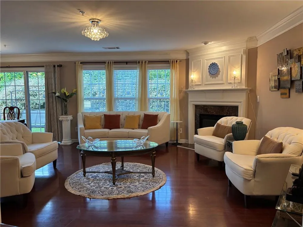 274 Balaban Circle Woodstock, GA 30188