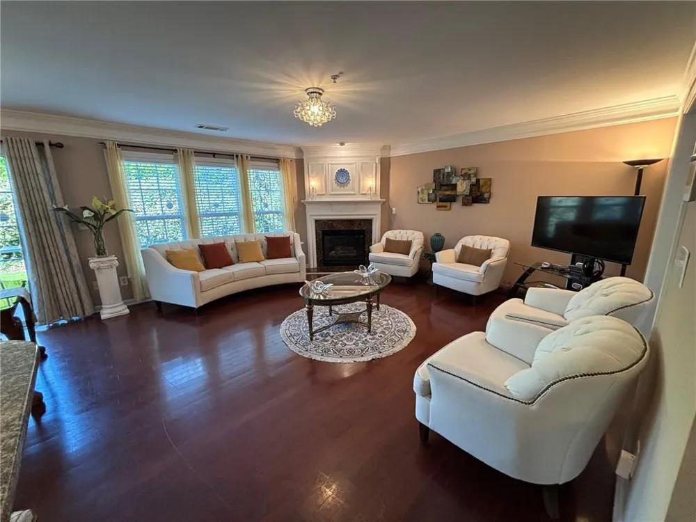 274 Balaban Circle Woodstock, GA 30188