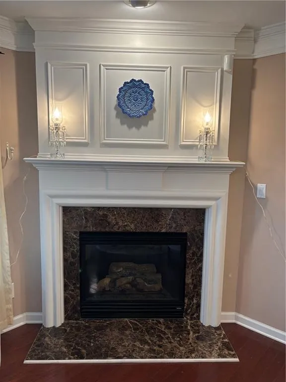 274 Balaban Circle Woodstock, GA 30188