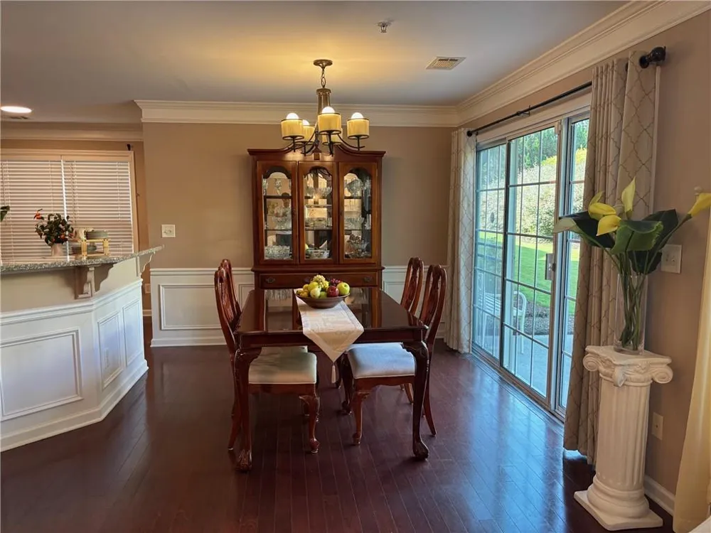 274 Balaban Circle Woodstock, GA 30188