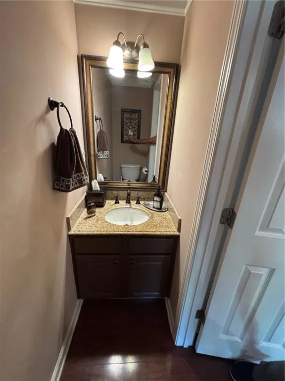 274 Balaban Circle Woodstock, GA 30188