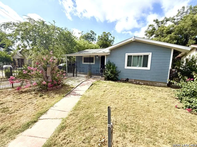 1820 W Southcross Blvd San Antonio, TX 78211