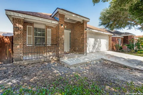 4807 Highland Farm
