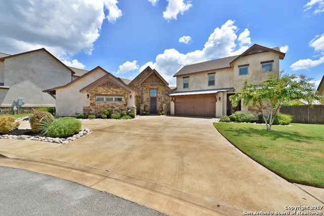 1223 GRUENE VALLEY CIR New Braunfels, TX 78130
