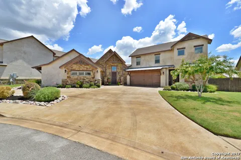1223 GRUENE VALLEY CIR