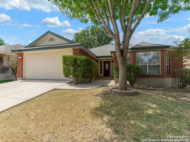 9807 SANDIE Helotes, TX 78023