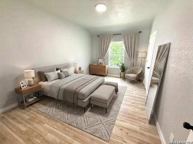 2706 Observation Drive Unit 3 San Antonio, TX 78227