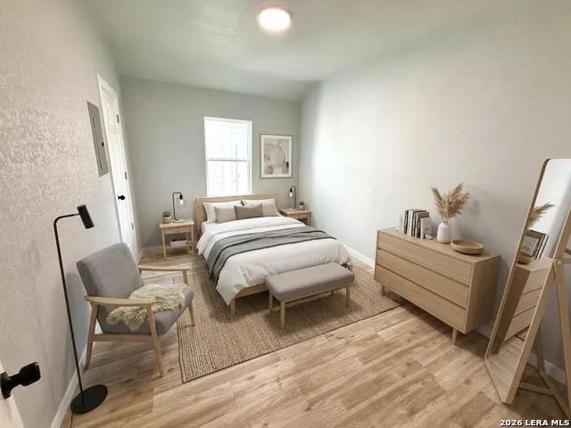 2706 Observation Drive Unit 3 San Antonio, TX 78227