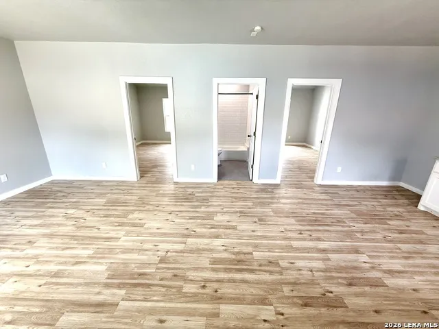 2706 Observation Drive Unit 3 San Antonio, TX 78227