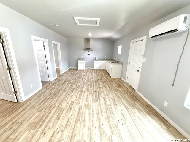 2706 Observation Drive Unit 3 San Antonio, TX 78227
