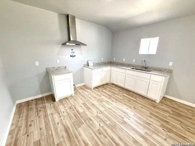 2706 Observation Drive Unit 3 San Antonio, TX 78227