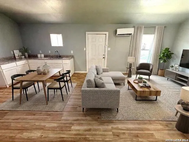 2706 Observation Drive Unit 3 San Antonio, TX 78227