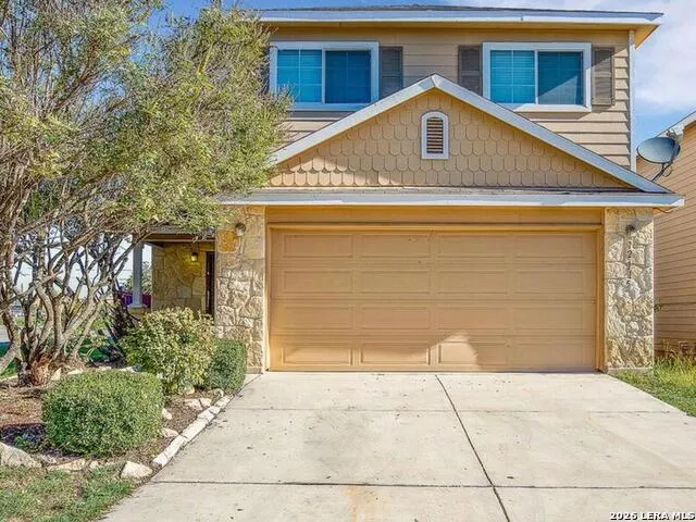 12115 Glendale Park San Antonio, TX 78254