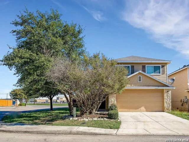 12115 Glendale Park San Antonio, TX 78254