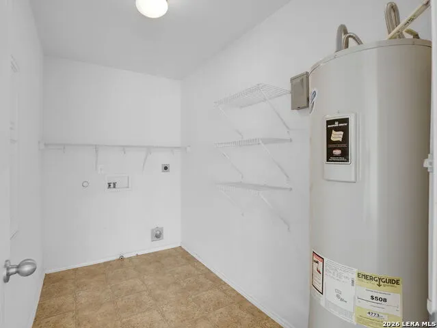 12115 Glendale Park San Antonio, TX 78254