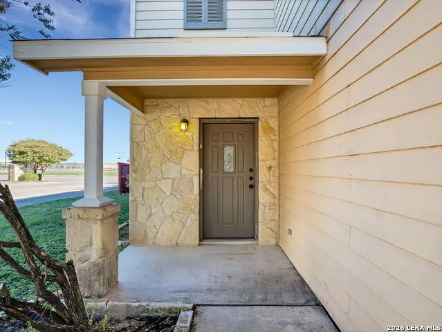 12115 Glendale Park San Antonio, TX 78254