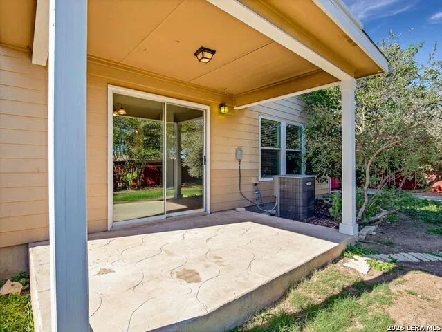 12115 Glendale Park San Antonio, TX 78254