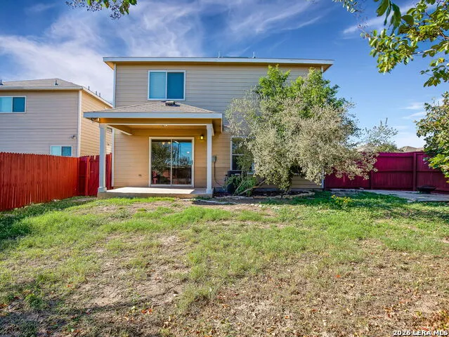 12115 Glendale Park San Antonio, TX 78254