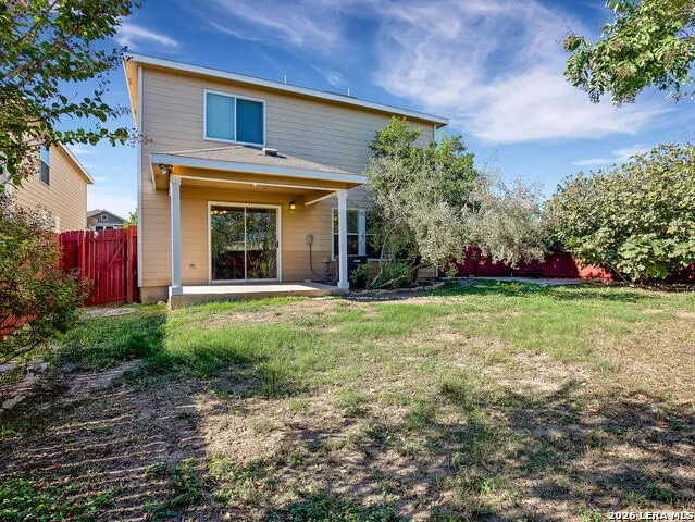 12115 Glendale Park San Antonio, TX 78254