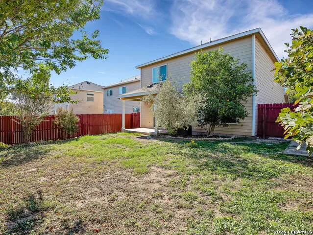 12115 Glendale Park San Antonio, TX 78254