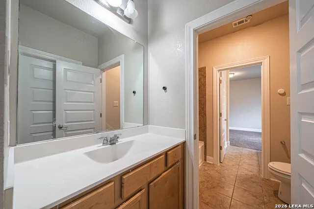 19111 MOUNTAIN PL San Antonio, TX 78259