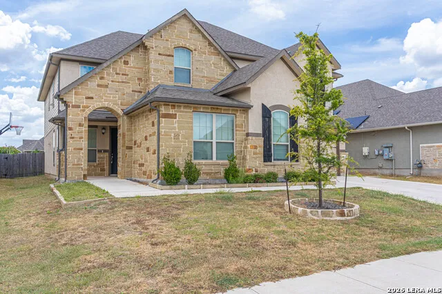 19111 MOUNTAIN PL San Antonio, TX 78259