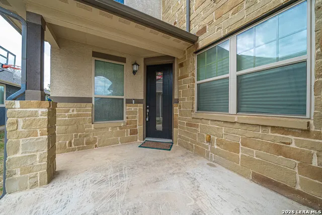 19111 MOUNTAIN PL San Antonio, TX 78259