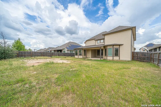 19111 MOUNTAIN PL San Antonio, TX 78259