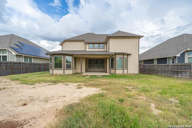 19111 MOUNTAIN PL San Antonio, TX 78259