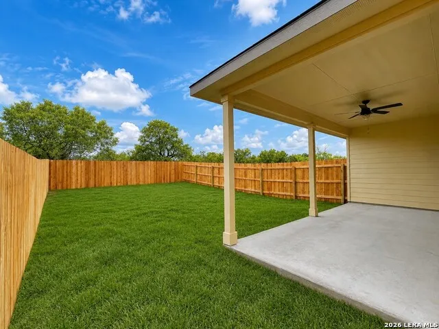 442 Emma Dr New Braunfels, TX 78130