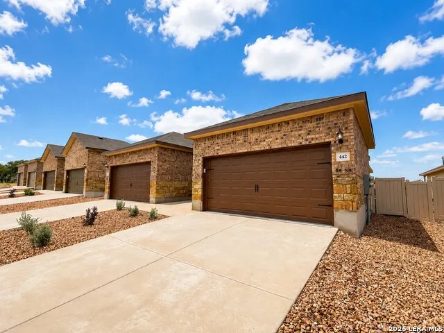 442 Emma Dr New Braunfels, TX 78130