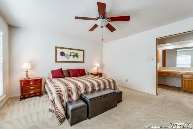 11642 OPEN MEADOW ST San Antonio, TX 78230