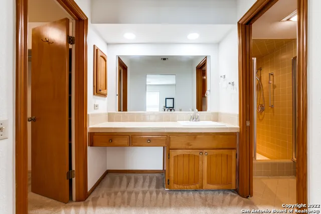 11642 OPEN MEADOW ST San Antonio, TX 78230
