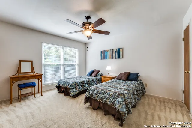 11642 OPEN MEADOW ST San Antonio, TX 78230