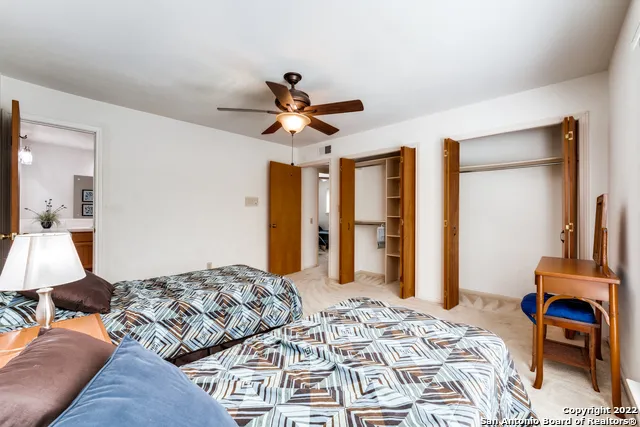 11642 OPEN MEADOW ST San Antonio, TX 78230