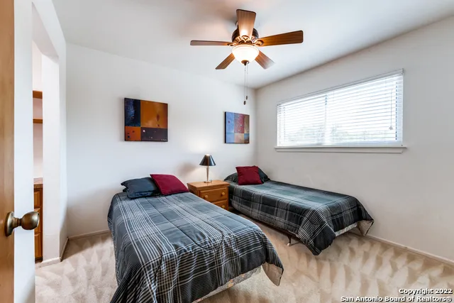 11642 OPEN MEADOW ST San Antonio, TX 78230