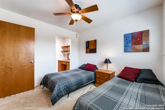 11642 OPEN MEADOW ST San Antonio, TX 78230