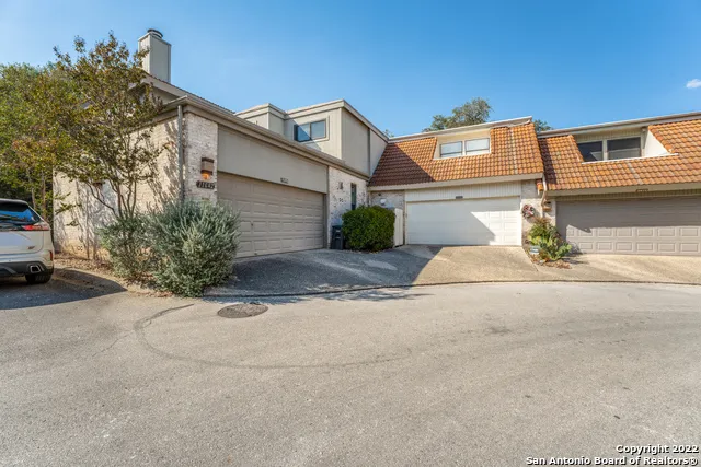 11642 OPEN MEADOW ST San Antonio, TX 78230