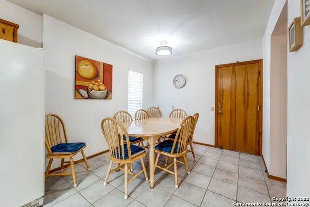 11642 OPEN MEADOW ST San Antonio, TX 78230