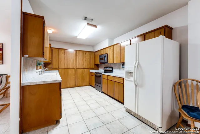 11642 OPEN MEADOW ST San Antonio, TX 78230
