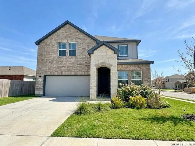 9917 Bull Branch Ave Schertz, TX 78154