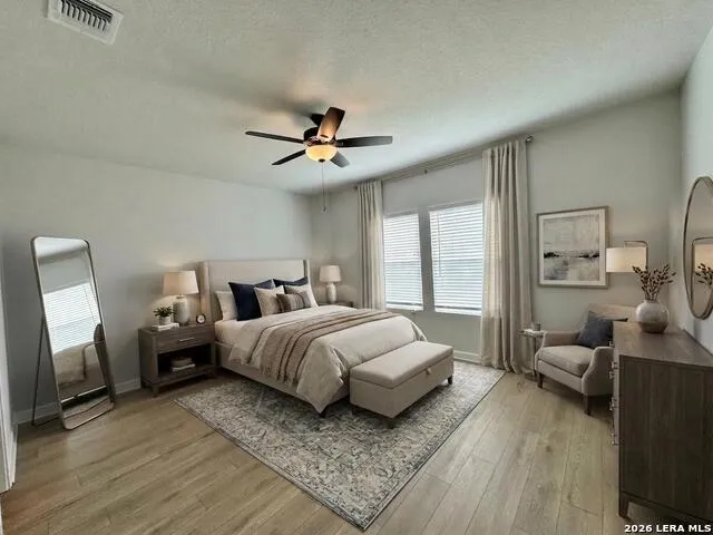 9917 Bull Branch Ave Schertz, TX 78154