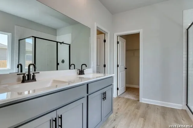 9917 Bull Branch Ave Schertz, TX 78154