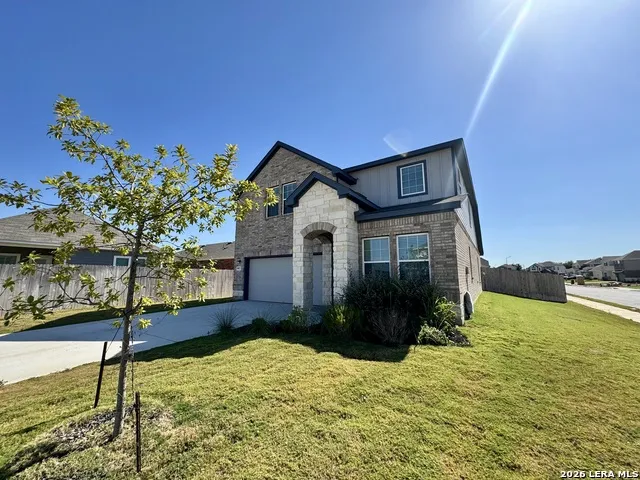 9917 Bull Branch Ave Schertz, TX 78154