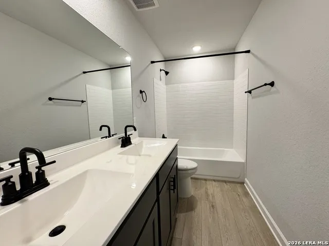 9917 Bull Branch Ave Schertz, TX 78154