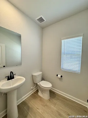 9917 Bull Branch Ave Schertz, TX 78154